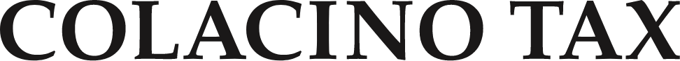 Colacino Tax logo